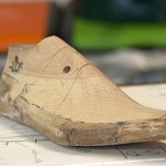Foster and Son bespoke shoes #2 – measurements and last making