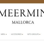 Meermin shoes – MTO and new website