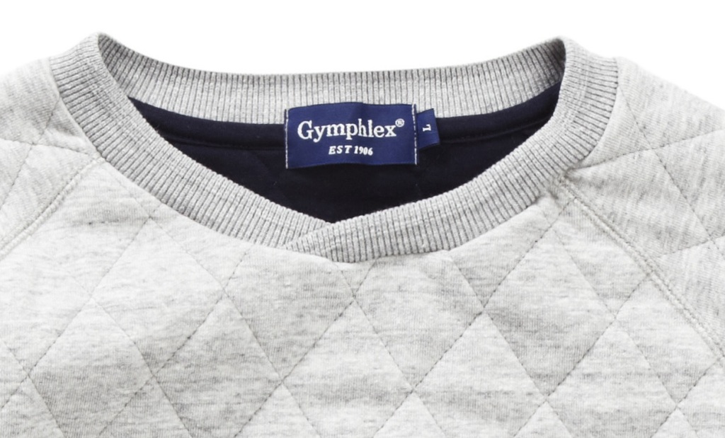 gymphlex goalkeepers sweatshirt