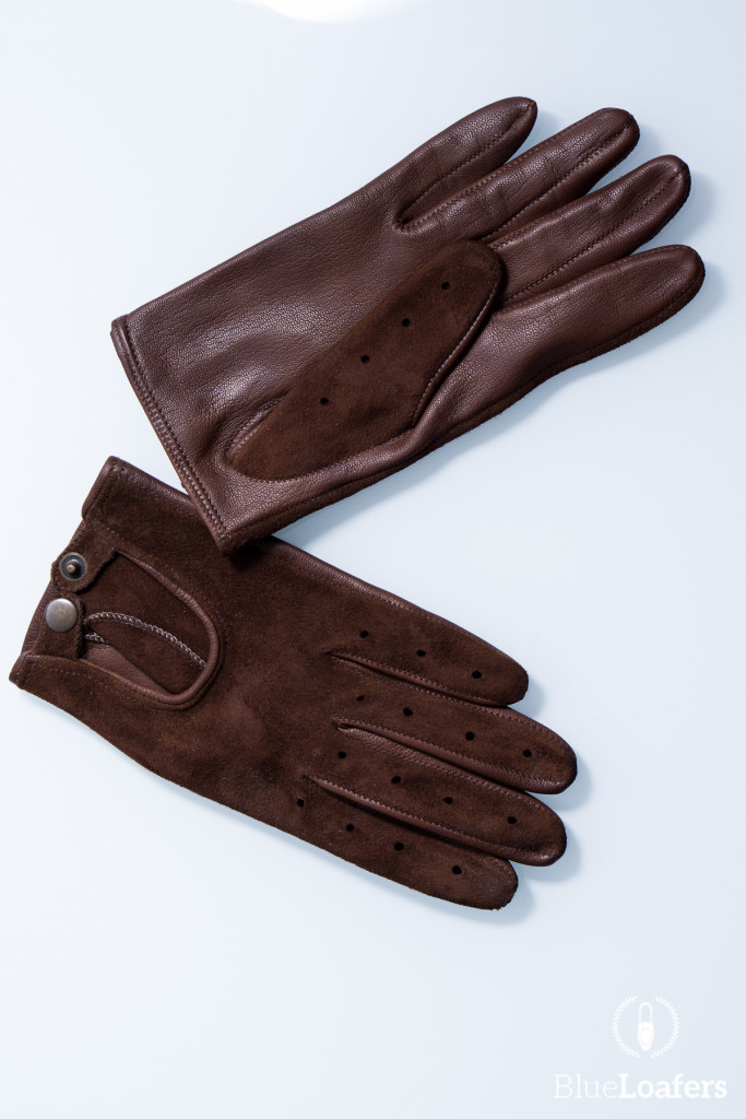 jamrozinski bespoke gloves