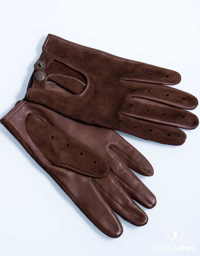 jamrozinski bespoke gloves